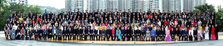 傳承“二十載激情，百年之夢想” -----記同致誠評估20周年迎新聯(lián)歡晚會